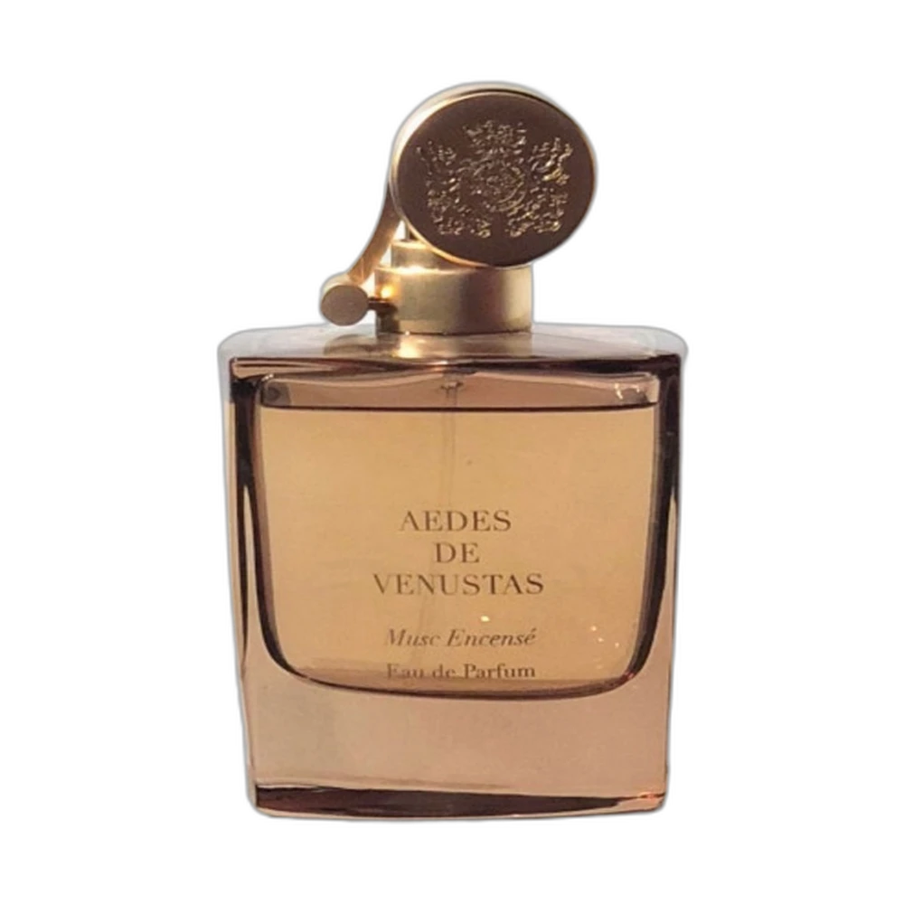 AEDES DE VENUSTAS MUSC ENCENSE edp 100ml TESTER