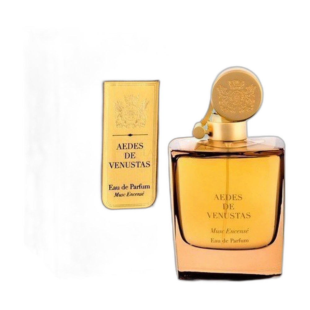 AEDES DE VENUSTAS MUSC ENCENSE edp 100ml