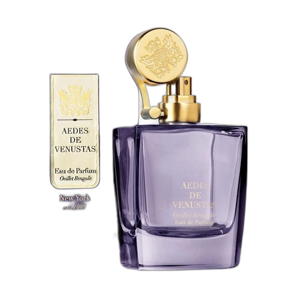 AEDES DE VENUSTAS OEILLET BENGALE edp 100ml