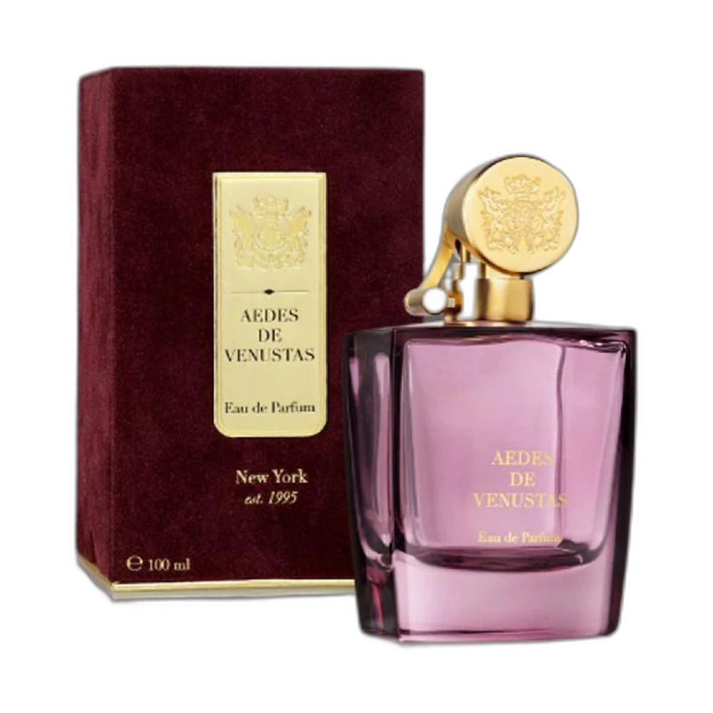 AEDES DE VENUSTAS edp (w) 100ml