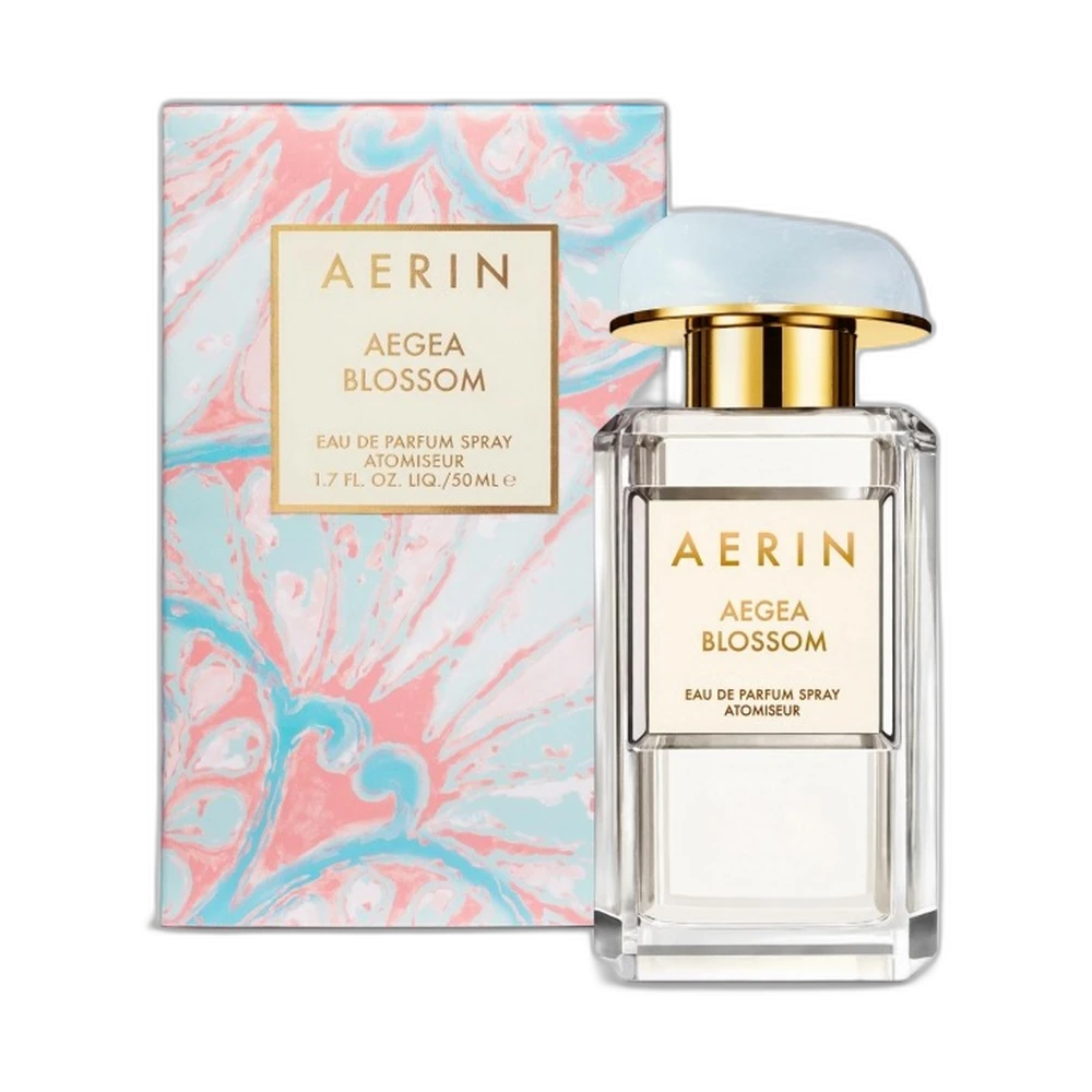 AERIN LAUDER AEGEA BLOSSOM edp (w) 50ml