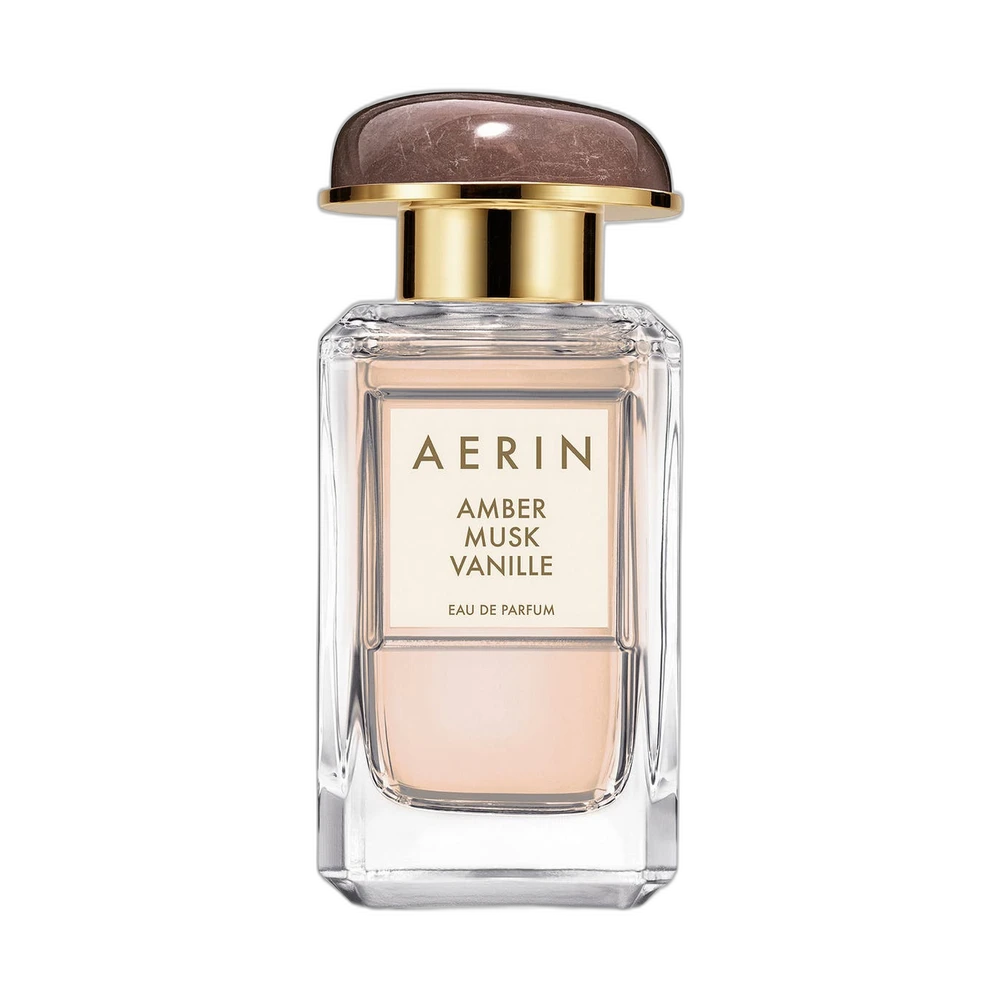 AERIN LAUDER AMBER MUSK 100ml тестер