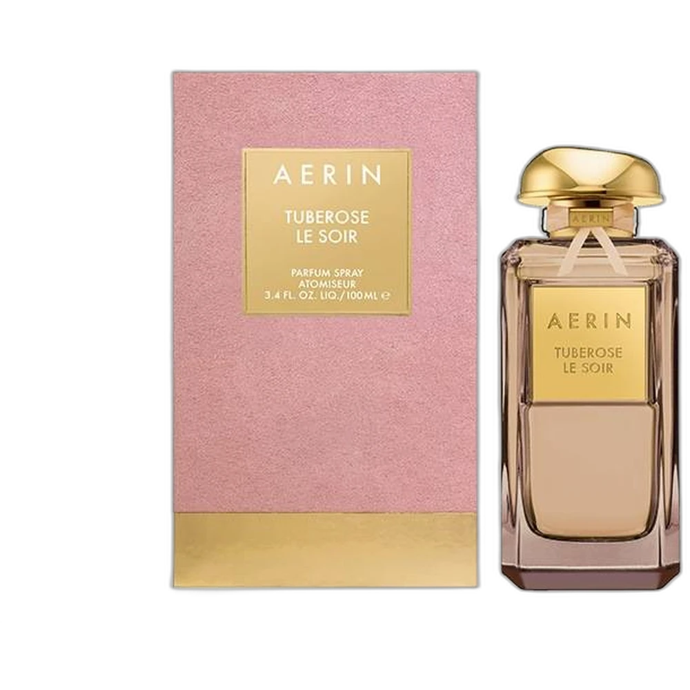 AERIN LAUDER TUBEROSE LE SOIR (w) 50ml parfum