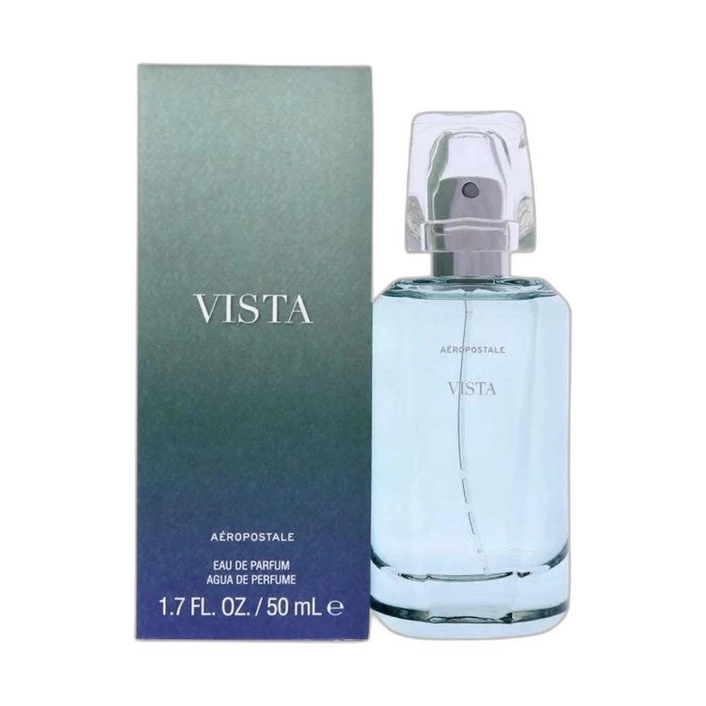 AEROPOSTALE VISTA edp (w) 50ml