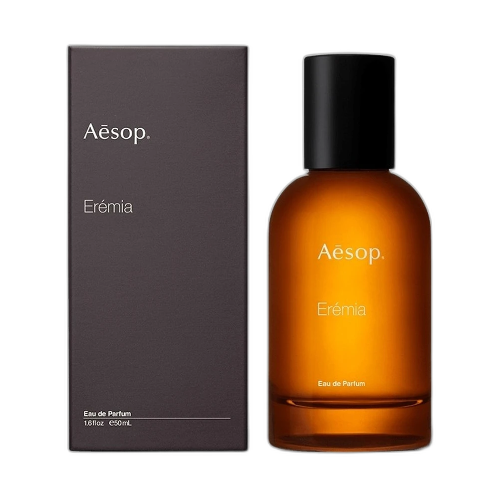 AESOP EREMIA edp 50ml