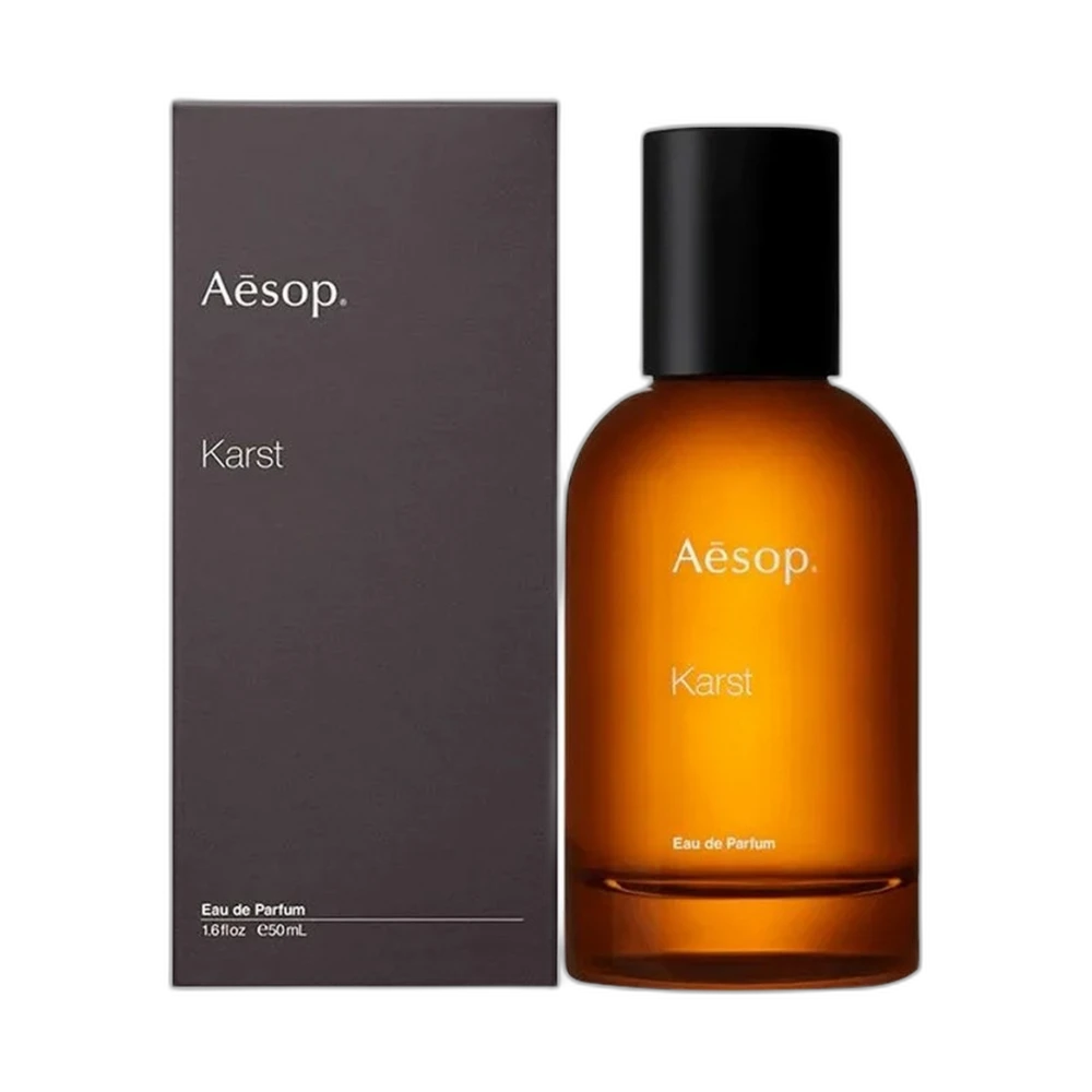 AESOP KARST edp 50ml