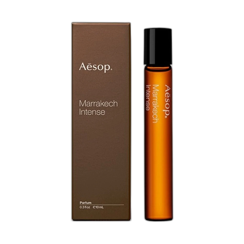 AESOP MARRAKECH INTENSE 10ml parfume