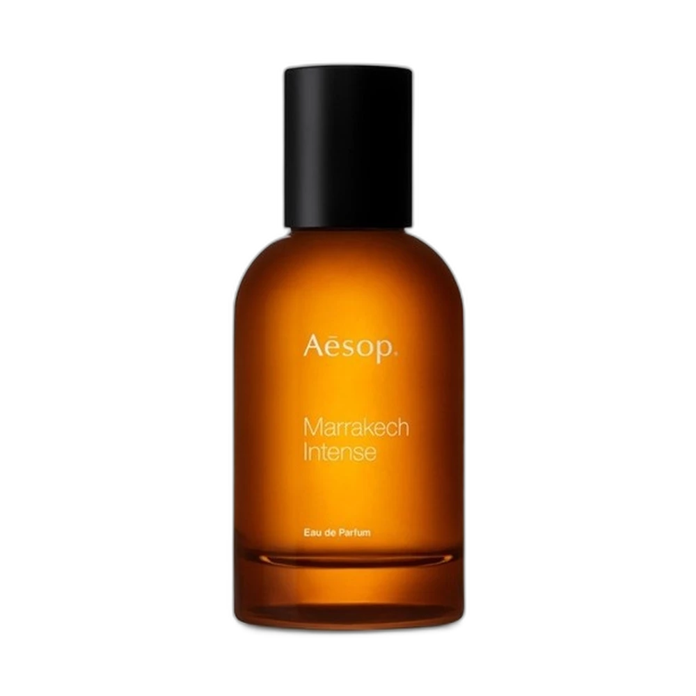 AESOP MARRAKECH INTENSE edp 50ml TESTER