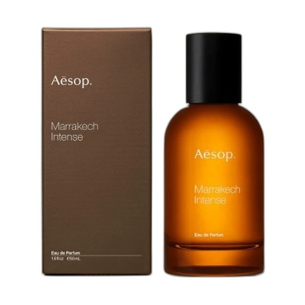 AESOP MARRAKECH INTENSE edp 50ml