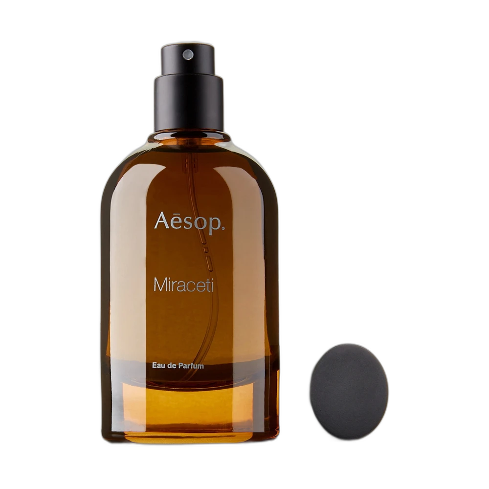 AESOP MIRACETI 50ml тестер