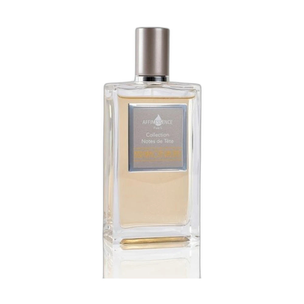 AFFINESSENCE BERGAMOTE-RACINES edp 100ml TESTER