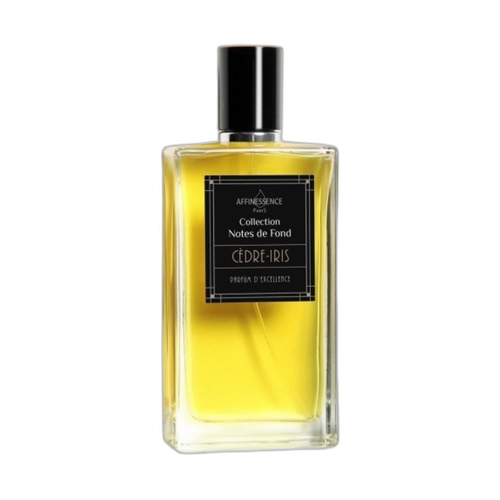 AFFINESSENCE CEDRE-IRIS edp 100ml TESTER