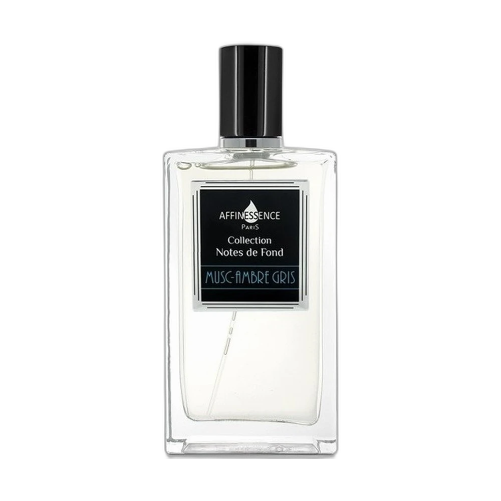 AFFINESSENCE MUSC-AMBRE GRIS edp 100ml TESTER