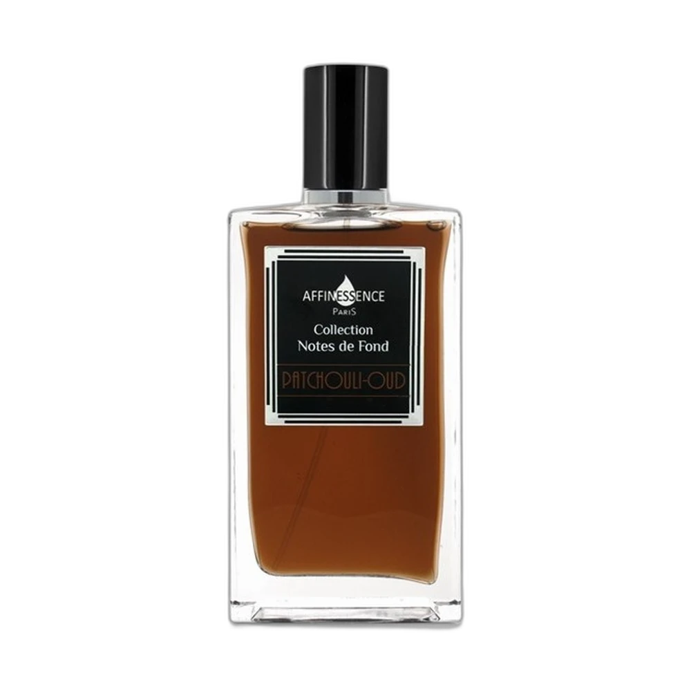 AFFINESSENCE PATCHOULI-OUD edp 100ml TESTER