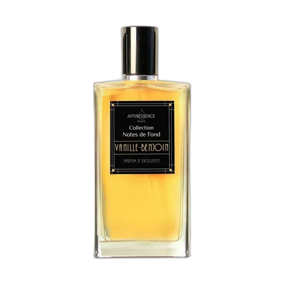 AFFINESSENCE VANILLE-BENJOIN edp 100ml TESTER