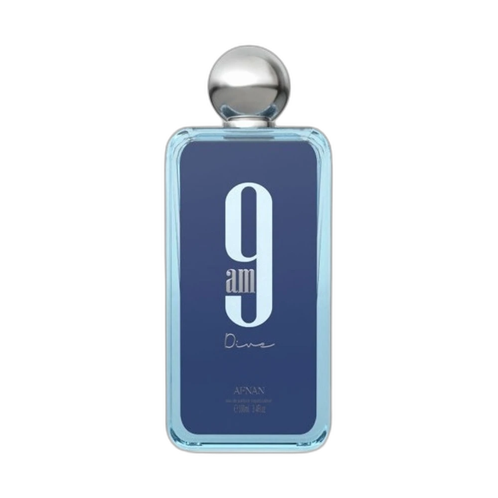 AFNAN 9 AM DIVE 100ml тестер