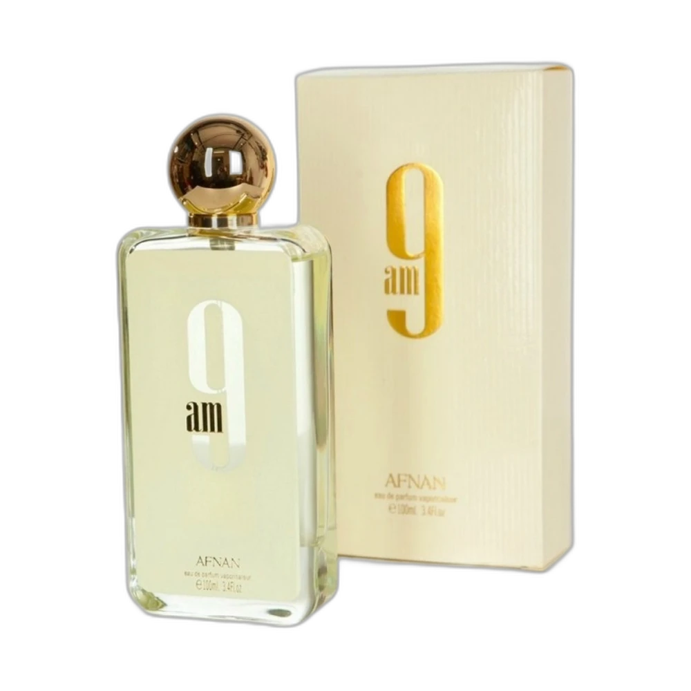 AFNAN 9 AM 100ml