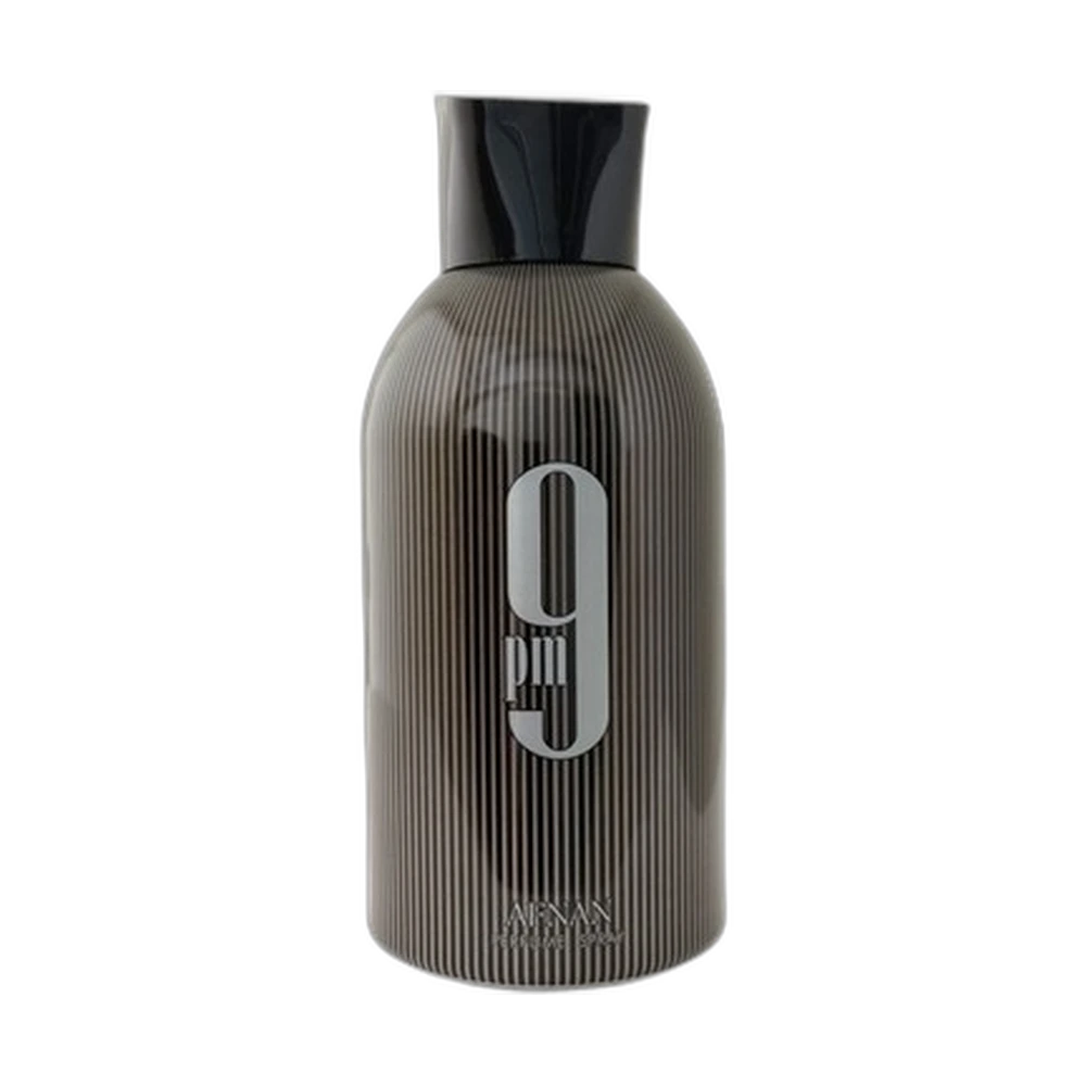 AFNAN 9 PM (m) 250ml deo