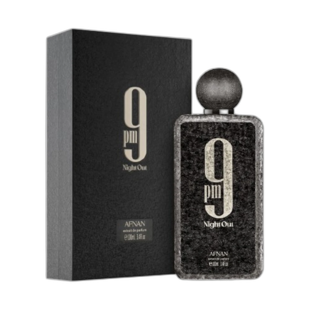 AFNAN 9 PM NIGHT OUT 100ml