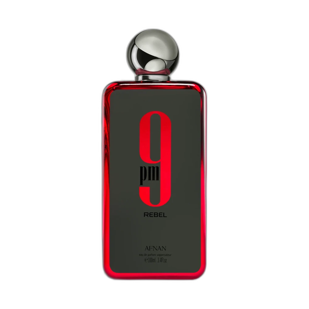 AFNAN 9 PM REBEL 100ml тестер