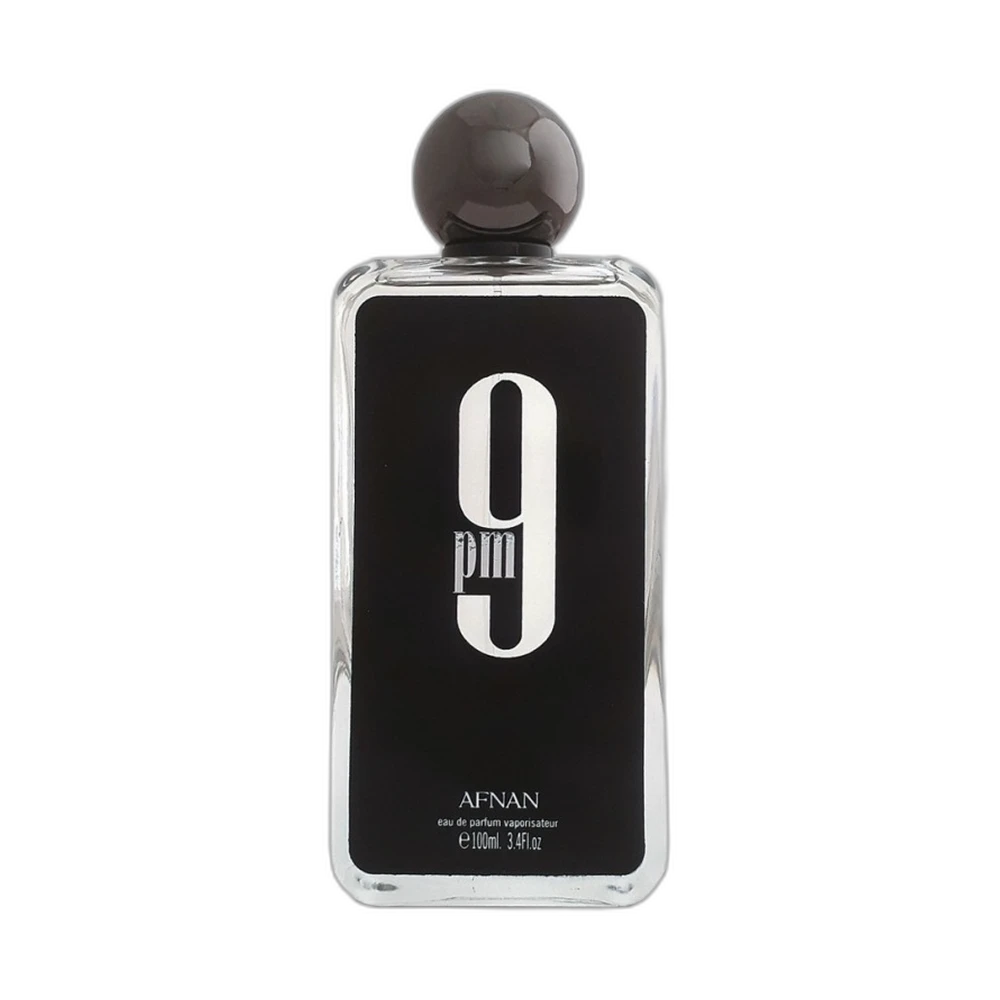 AFNAN 9 PM edp (m) 100ml TESTER