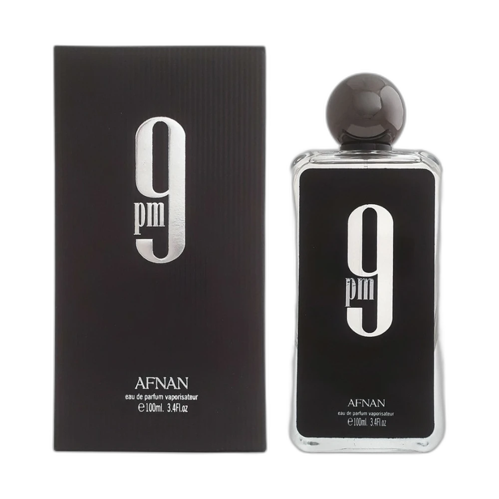 AFNAN 9 PM 100ml