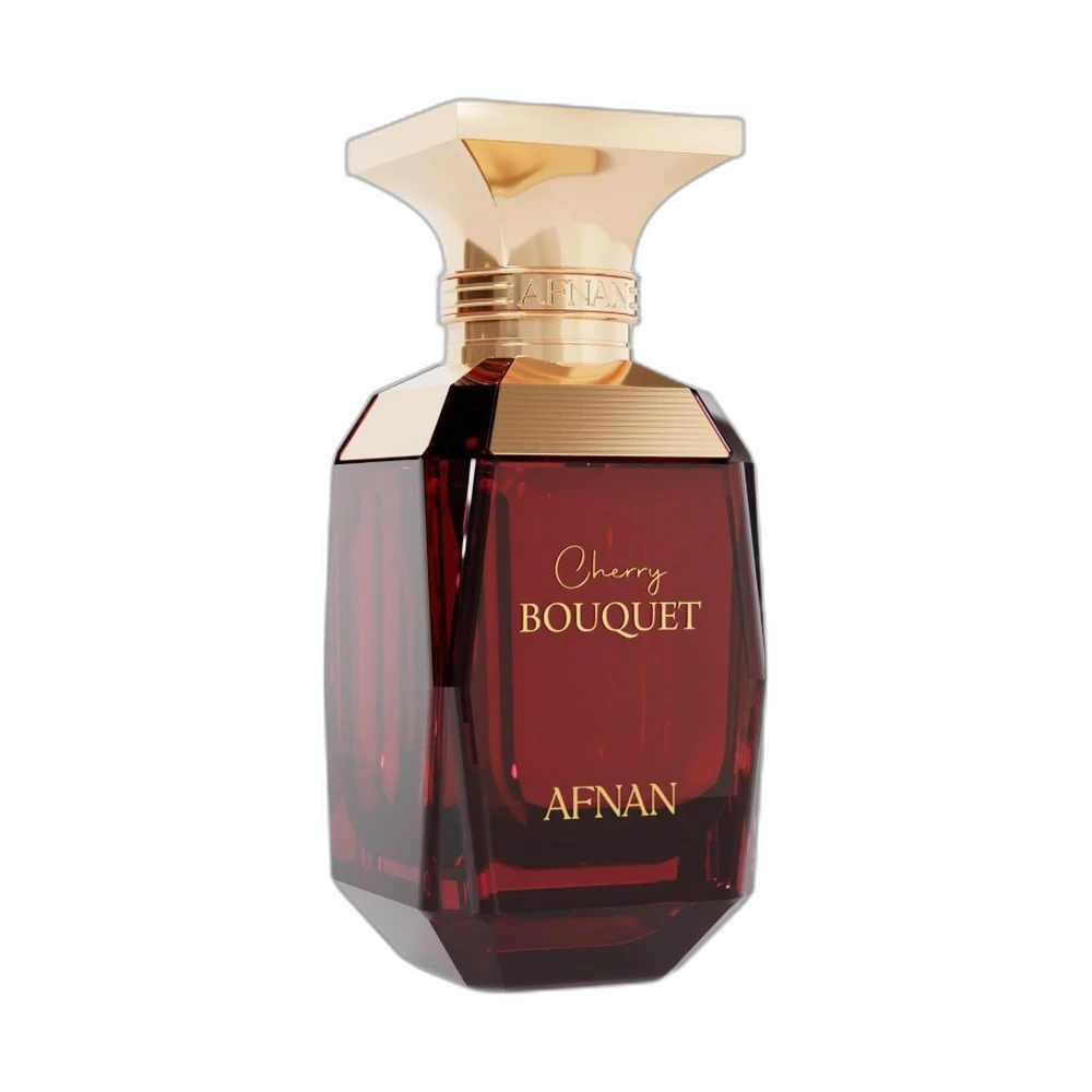 AFNAN CHERRY BOUQUET 80ml тестер