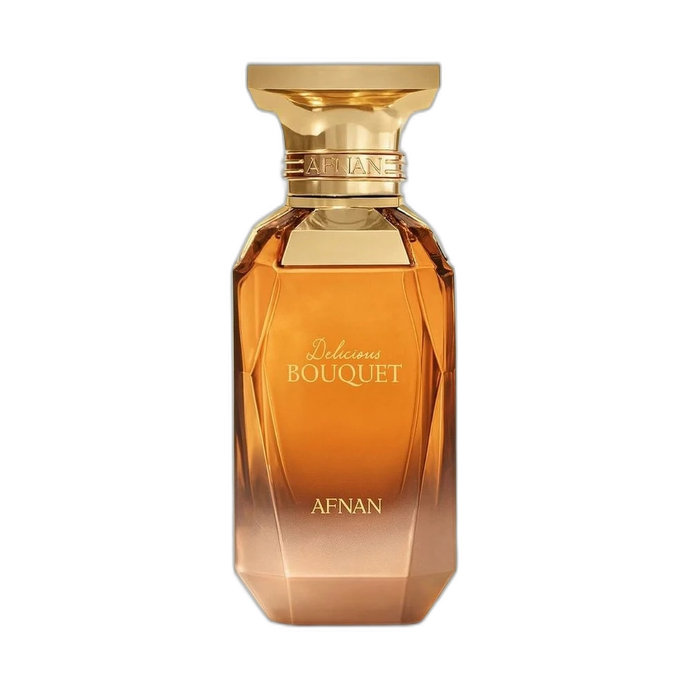 AFNAN DELICIOUS BOUQUET 80ml тестер