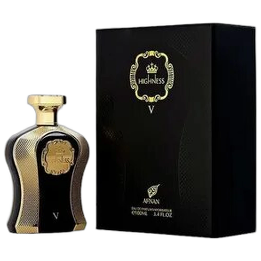 AFNAN HER HIGHNESS V 100ml