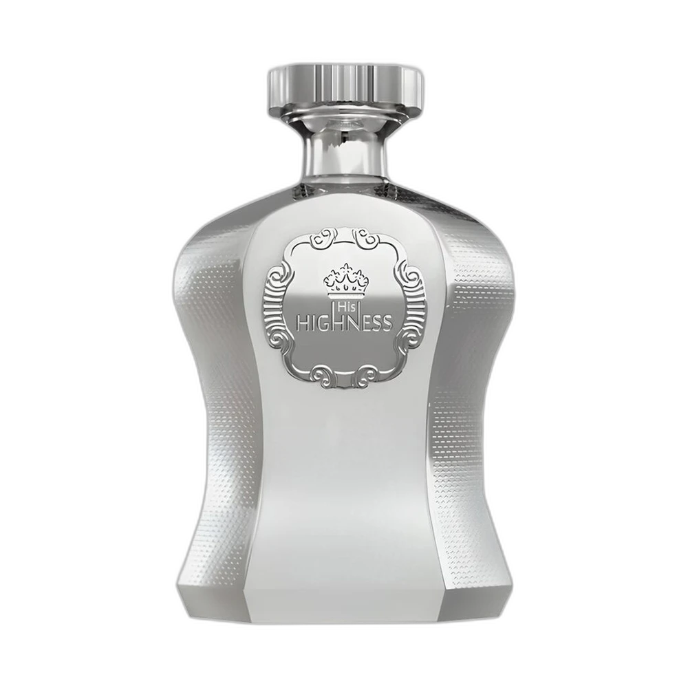 AFNAN HIS HIGHNESS WHITE 100ml тестер