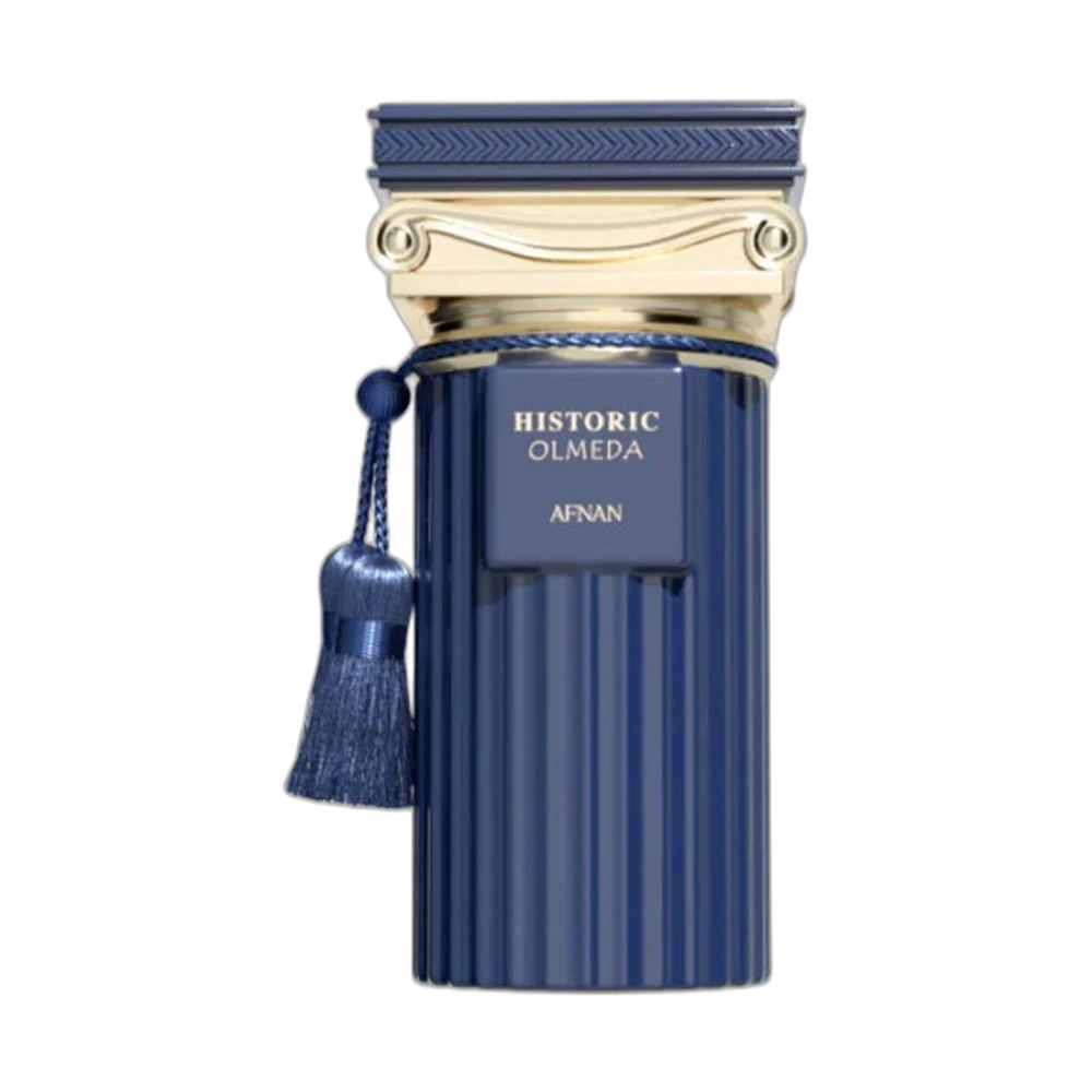 AFNAN HISTORIC OLMEDA 100ml тестер