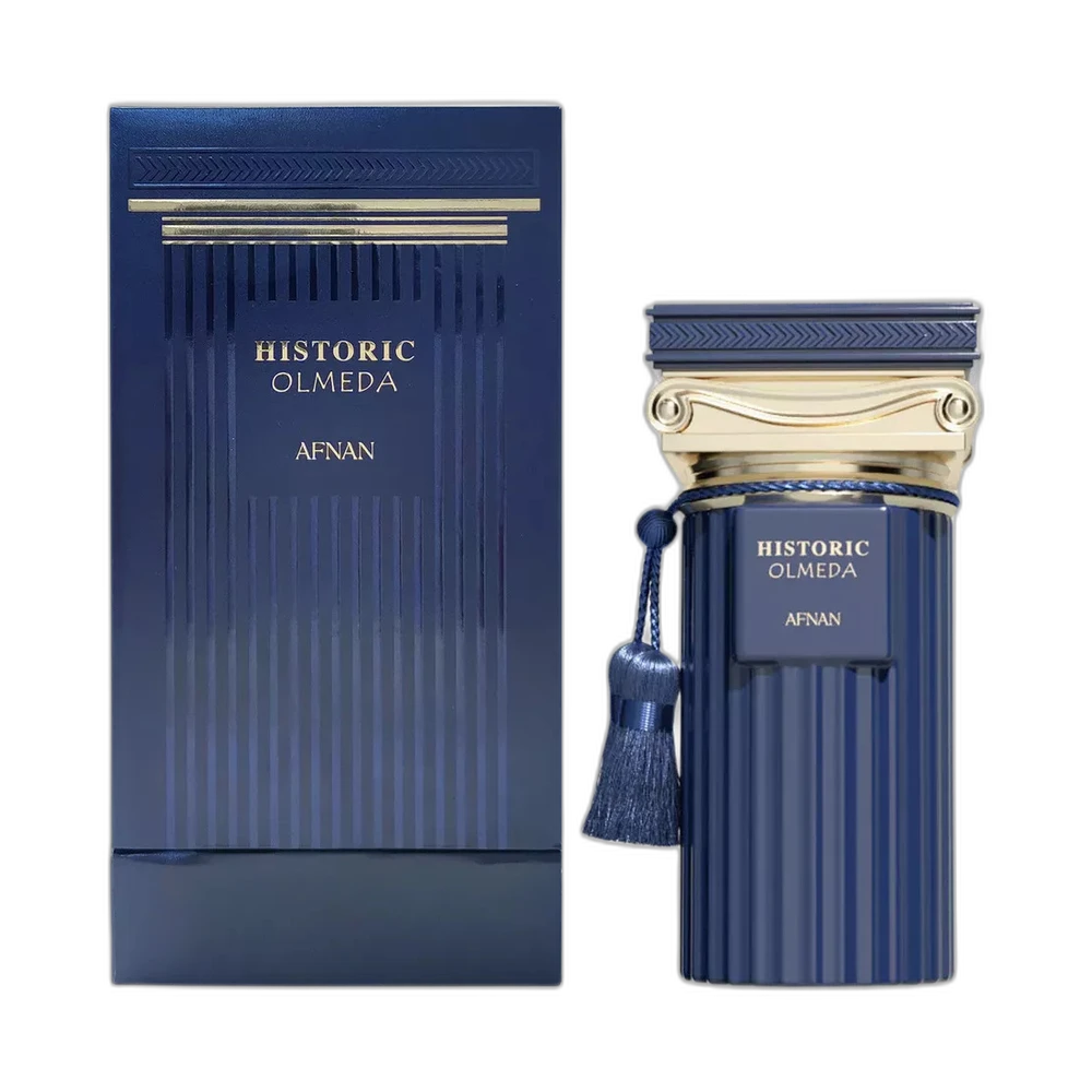 AFNAN HISTORIC OLMEDA 100ml