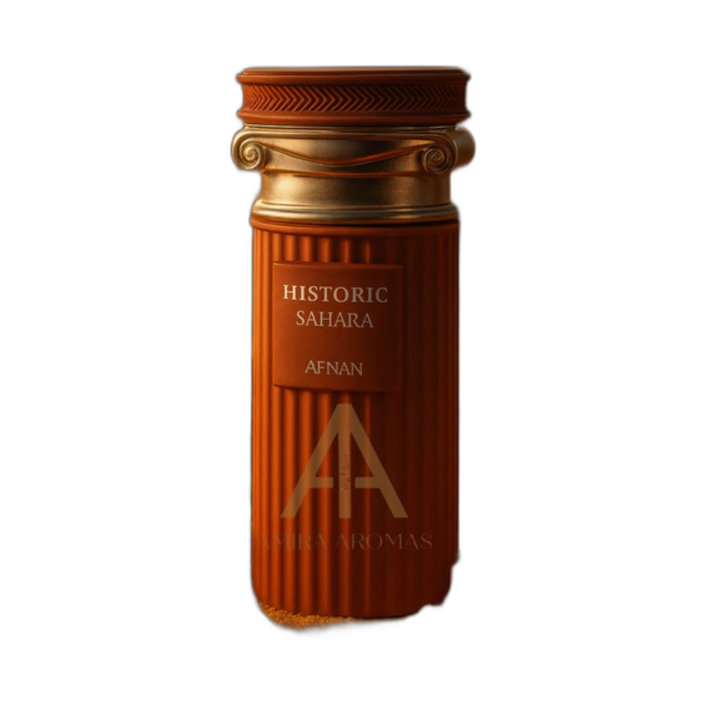 AFNAN HISTORIC SAHARA 100ml тестер