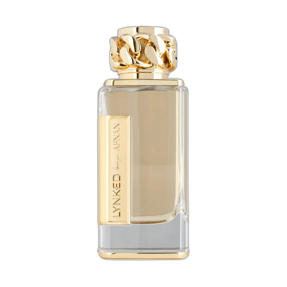 AFNAN LYNKED FOREVER 100ml тестер