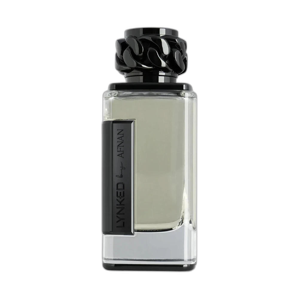 AFNAN LYNKED FREEDOM 100ml тестер