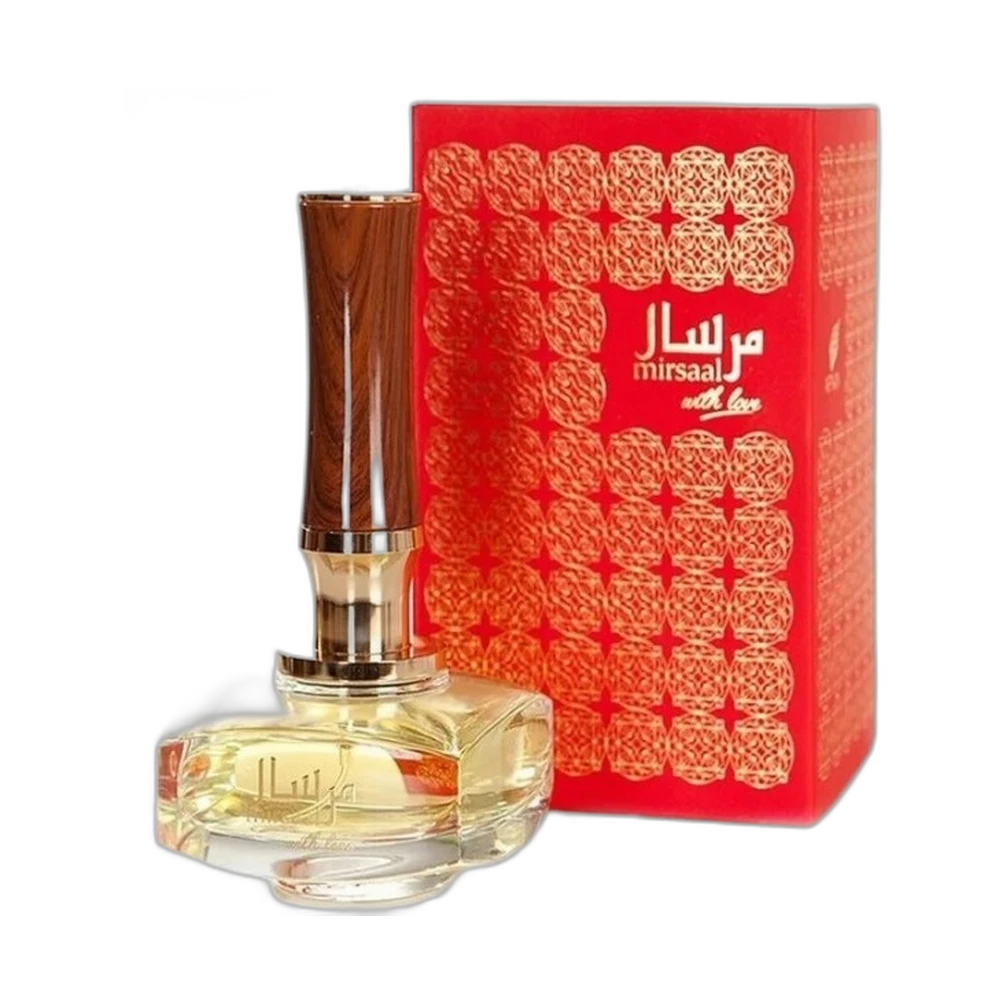 AFNAN MIRSAAL WITH LOVE 90ml