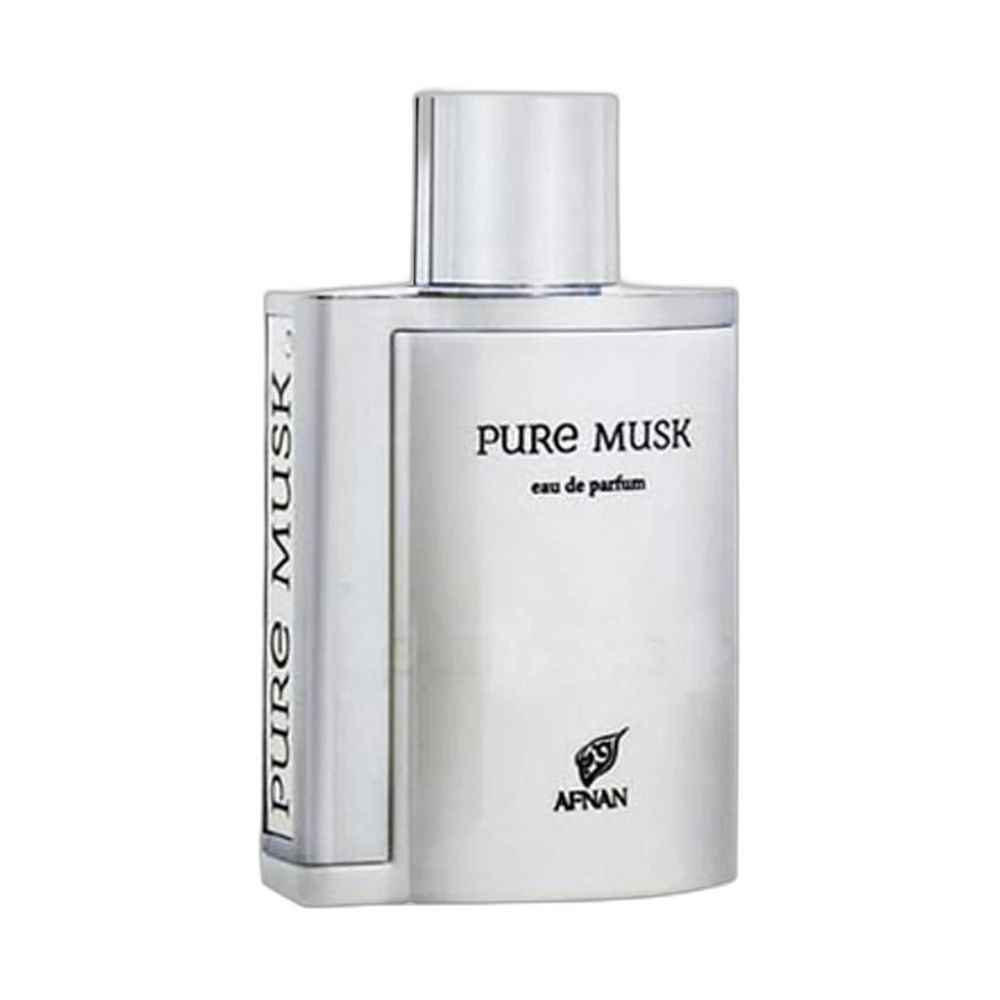 AFNAN PURE MUSK 100ml тестер