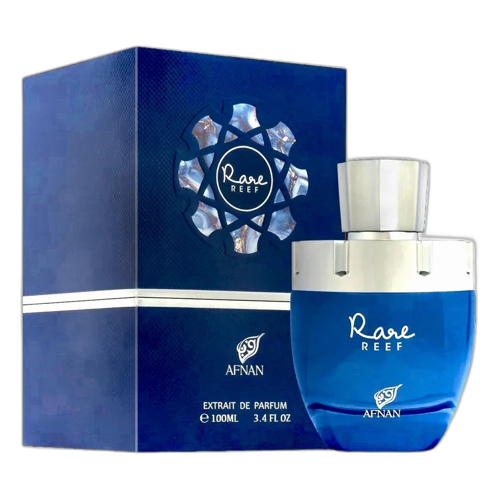 AFNAN RARE REEF 100ml