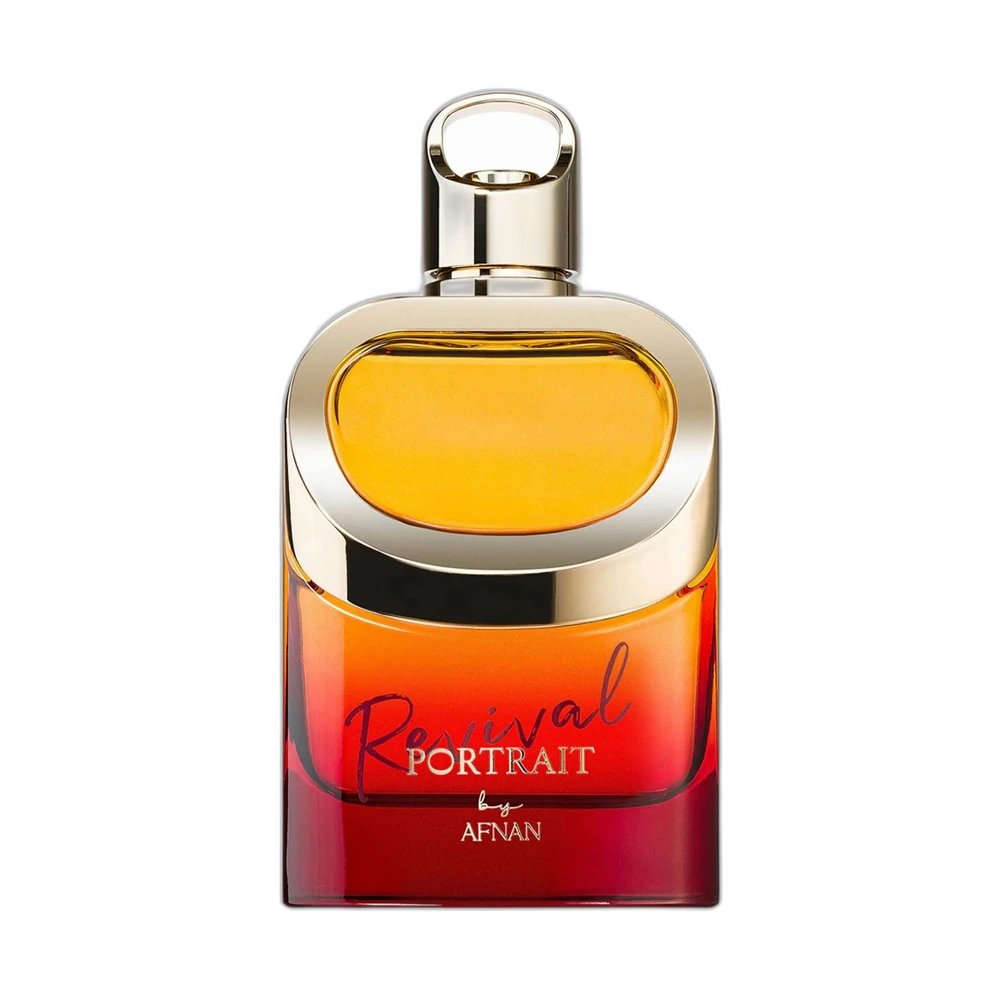 AFNAN REVIVAL PORTRAIT 100ml тестер