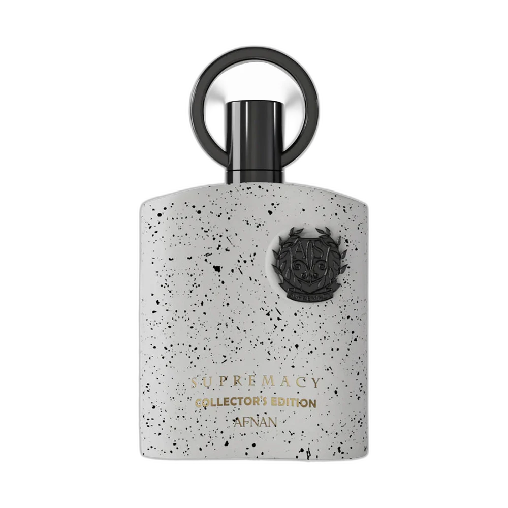 AFNAN SUPREMACY COLLECTORS EDITION 100ml тестер