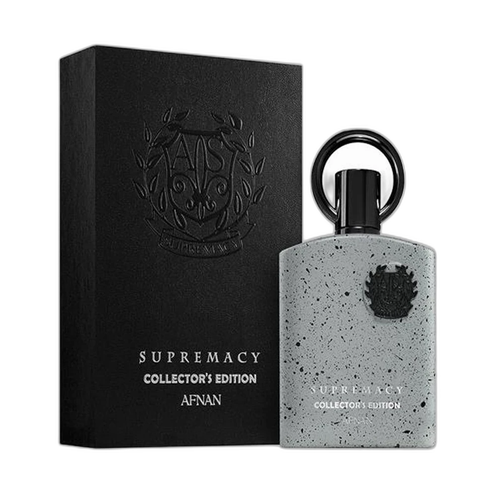 AFNAN SUPREMACY COLLECTORS EDITION 100ml