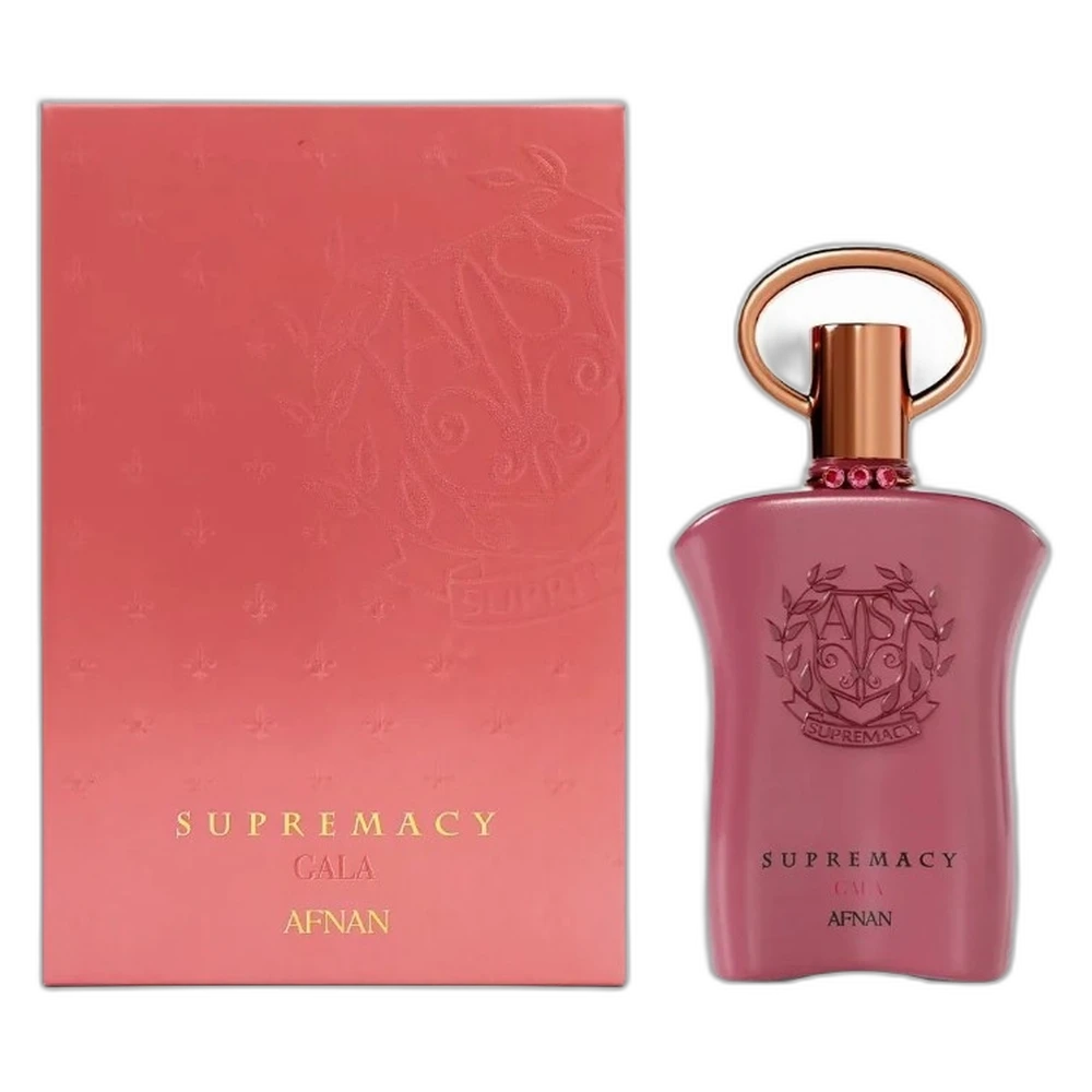 AFNAN SUPREMACY GALA edp (w) 90ml