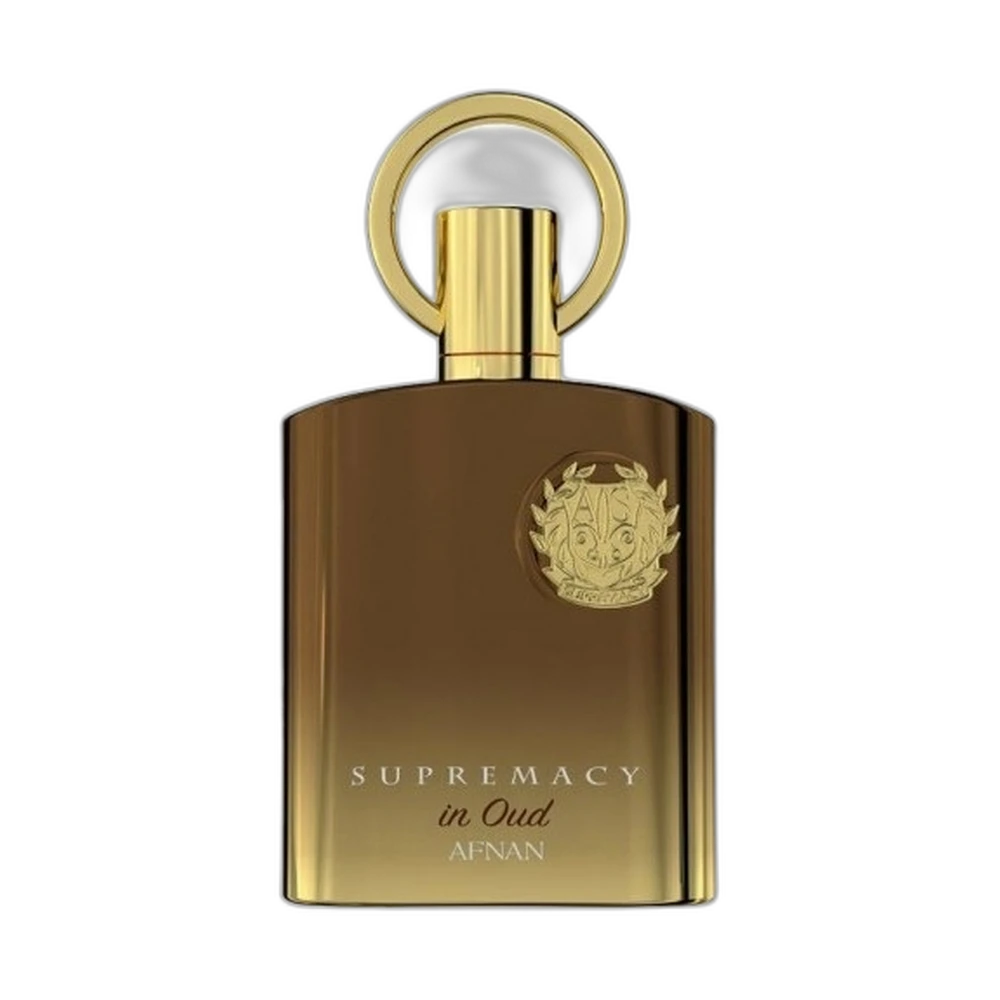 AFNAN SUPREMACY IN OUD 100ml тестер