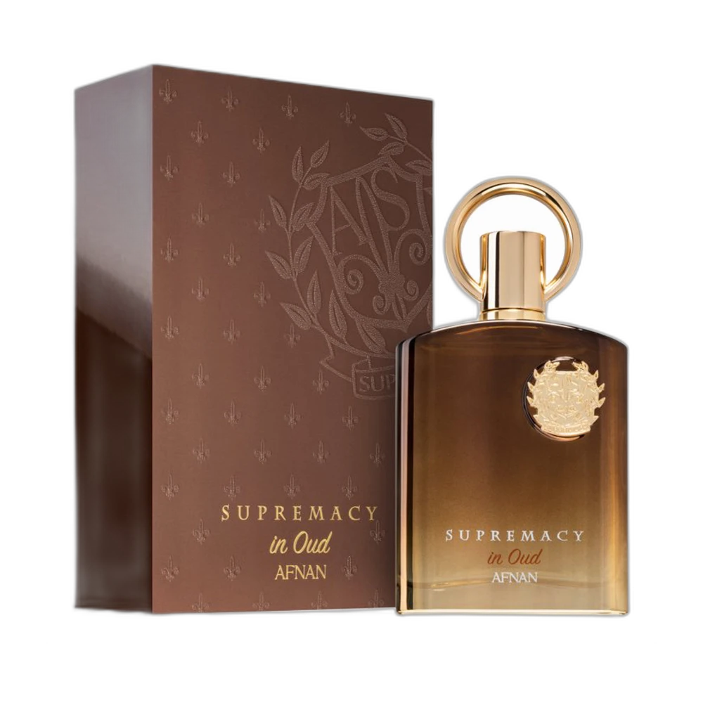 AFNAN SUPREMACY IN OUD 100ml