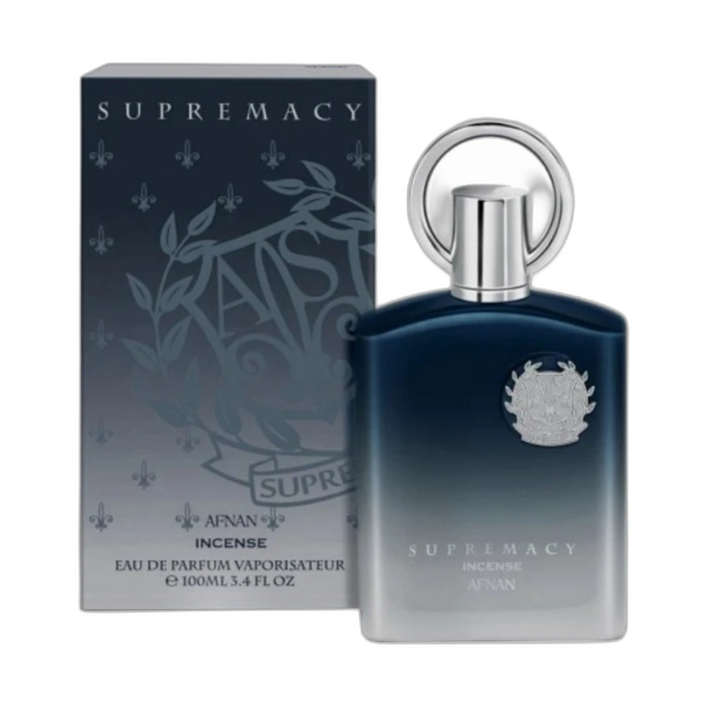 AFNAN SUPREMACY INCENSE 100ml