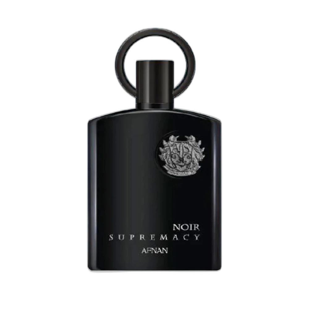 AFNAN SUPREMACY NOIR 100ml тестер