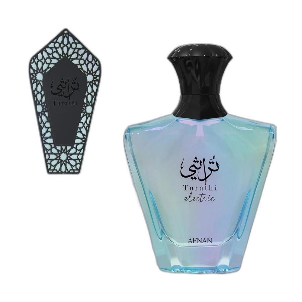 AFNAN TURATHI ELECTRIC 90ml