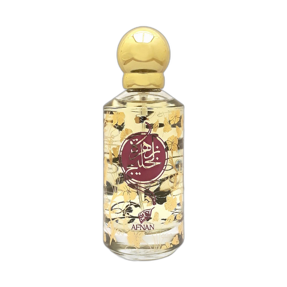 AFNAN ZAHRAT AL KHALEEJ edp (w) 100ml TESTER