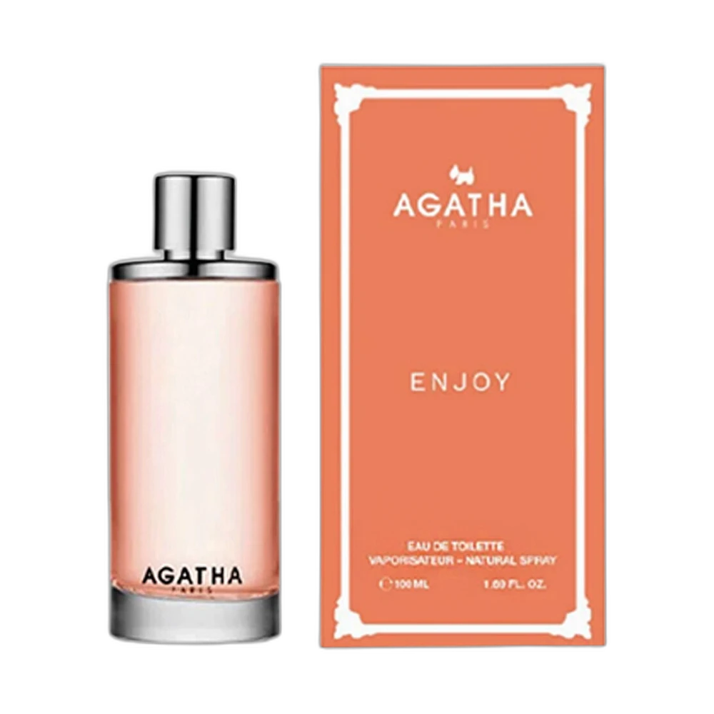 AGATHA PARIS ENJOY 100ml