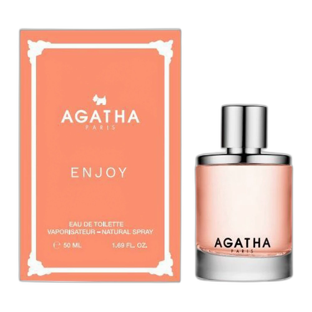 AGATHA PARIS ENJOY 50ml